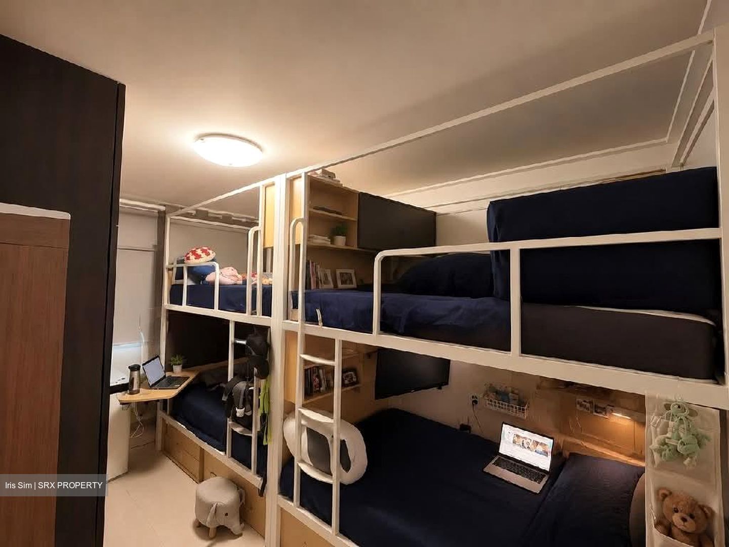 Blk 483 Tampines Street 43 (Tampines), HDB 5 Rooms #599822941